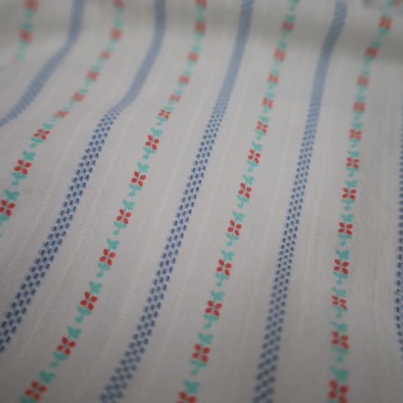 Vintage Guess by Georges Marciano Floral Button Down Shirt - Picture 5 of 8